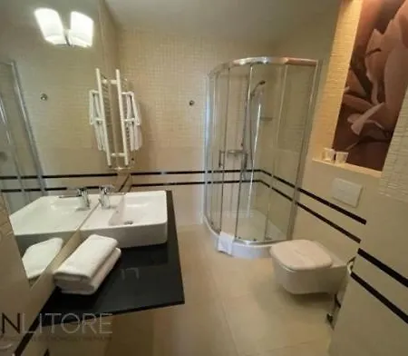 Komfortowy Apartament W Obiekcie Apartamentowym 4-gwiazdkowym Diva Apartament *