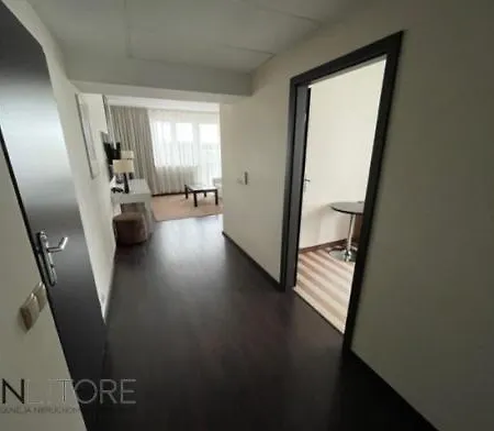 Apartament Komfortowy Apartament W Obiekcie Apartamentowym 4-gwiazdkowym Diva *
